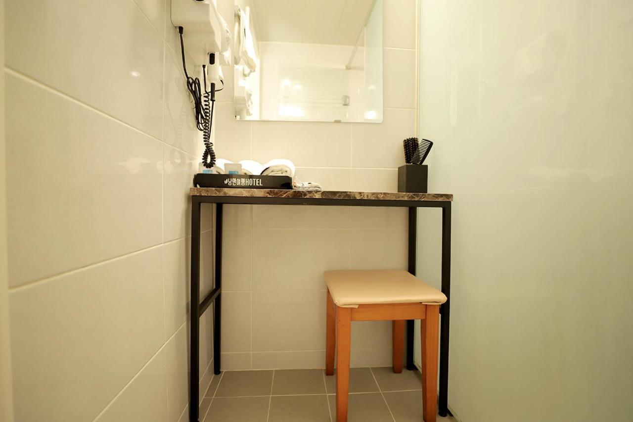 Stay Romantictrip_Hostel Gyeongju Ngoại thất bức ảnh