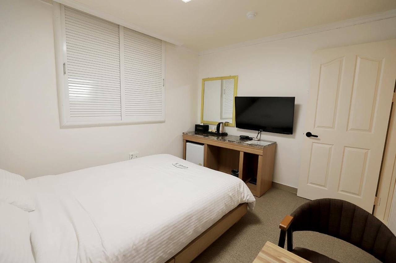 Stay Romantictrip_Hostel Gyeongju Ngoại thất bức ảnh