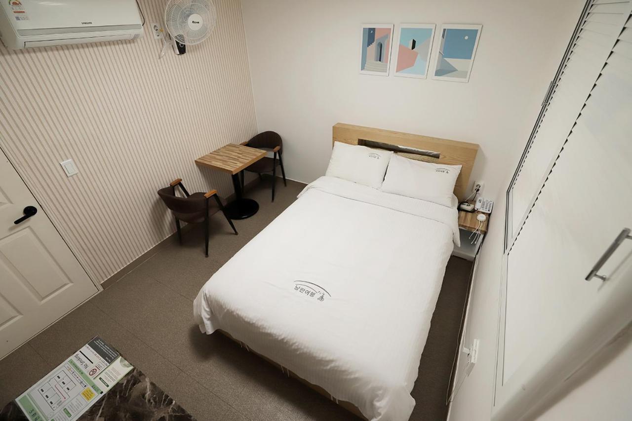 Stay Romantictrip_Hostel Gyeongju Ngoại thất bức ảnh