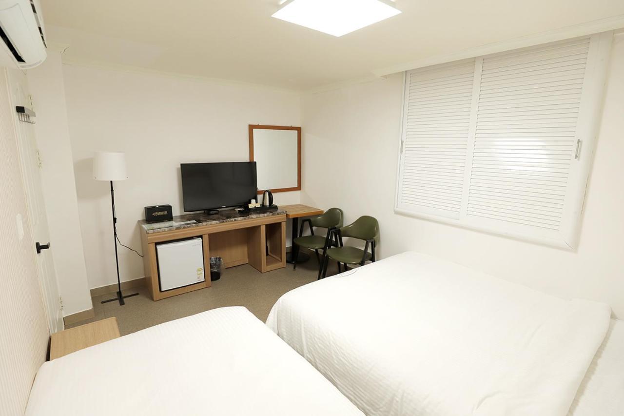 Stay Romantictrip_Hostel Gyeongju Ngoại thất bức ảnh