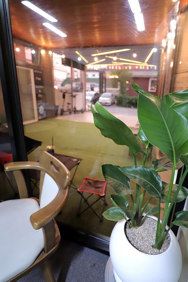 Stay Romantictrip_Hostel Gyeongju Ngoại thất bức ảnh