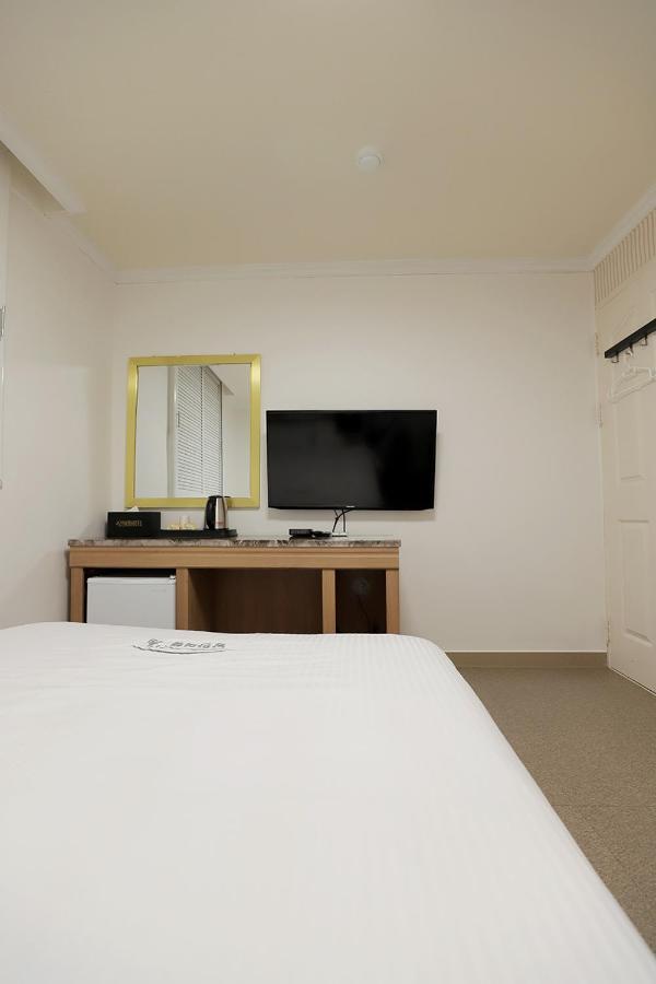 Stay Romantictrip_Hostel Gyeongju Ngoại thất bức ảnh