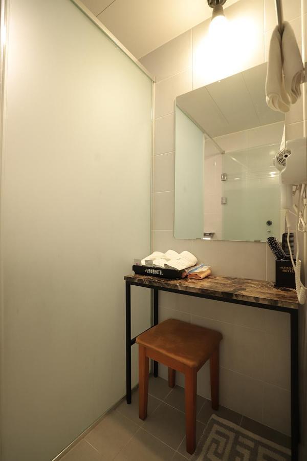 Stay Romantictrip_Hostel Gyeongju Ngoại thất bức ảnh