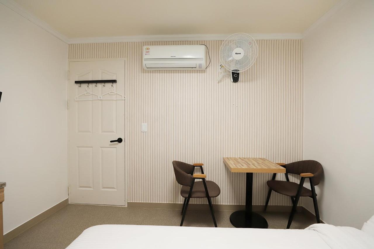 Stay Romantictrip_Hostel Gyeongju Ngoại thất bức ảnh