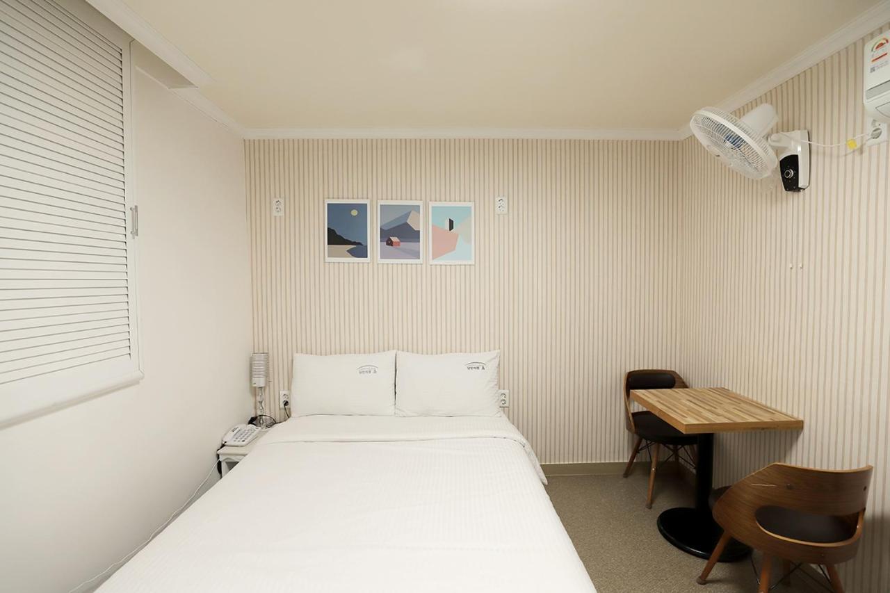 Stay Romantictrip_Hostel Gyeongju Ngoại thất bức ảnh