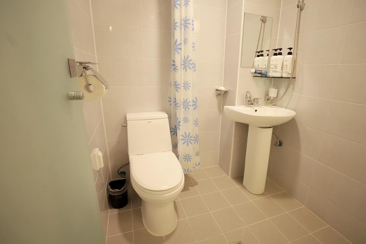 Stay Romantictrip_Hostel Gyeongju Ngoại thất bức ảnh