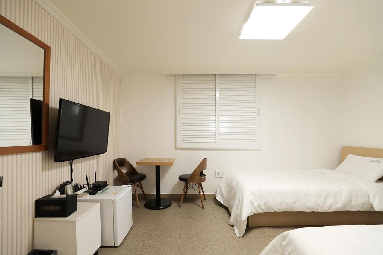 Stay Romantictrip_Hostel Gyeongju Ngoại thất bức ảnh