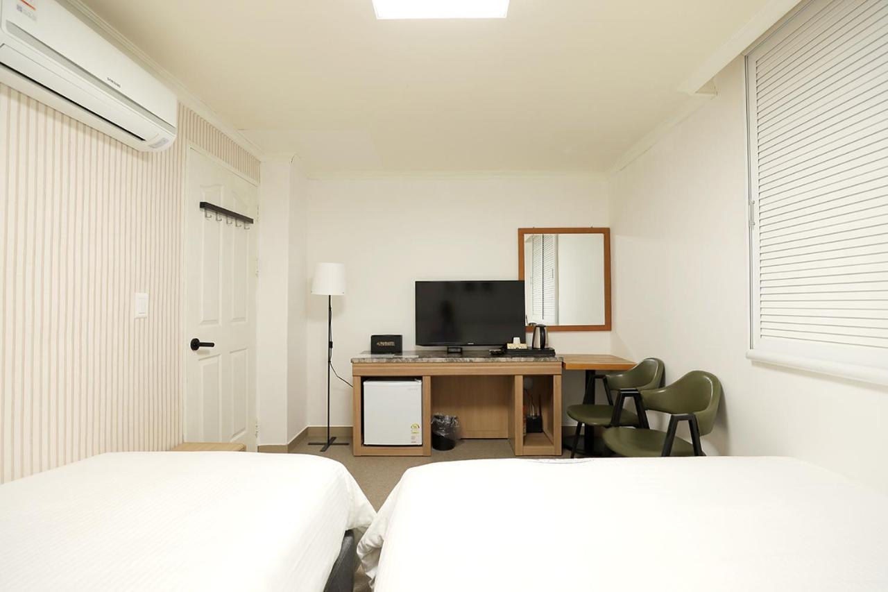 Stay Romantictrip_Hostel Gyeongju Ngoại thất bức ảnh