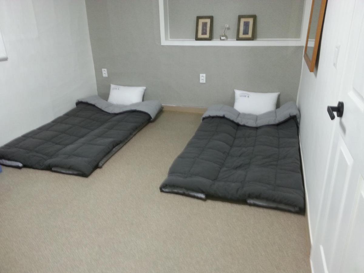 Stay Romantictrip_Hostel Gyeongju Ngoại thất bức ảnh