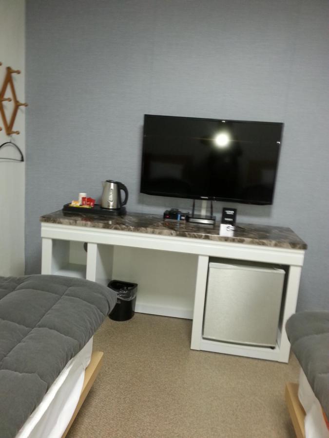 Stay Romantictrip_Hostel Gyeongju Ngoại thất bức ảnh