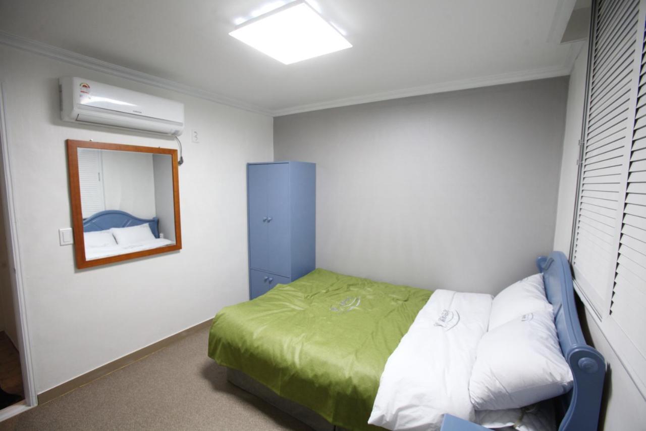 Stay Romantictrip_Hostel Gyeongju Ngoại thất bức ảnh