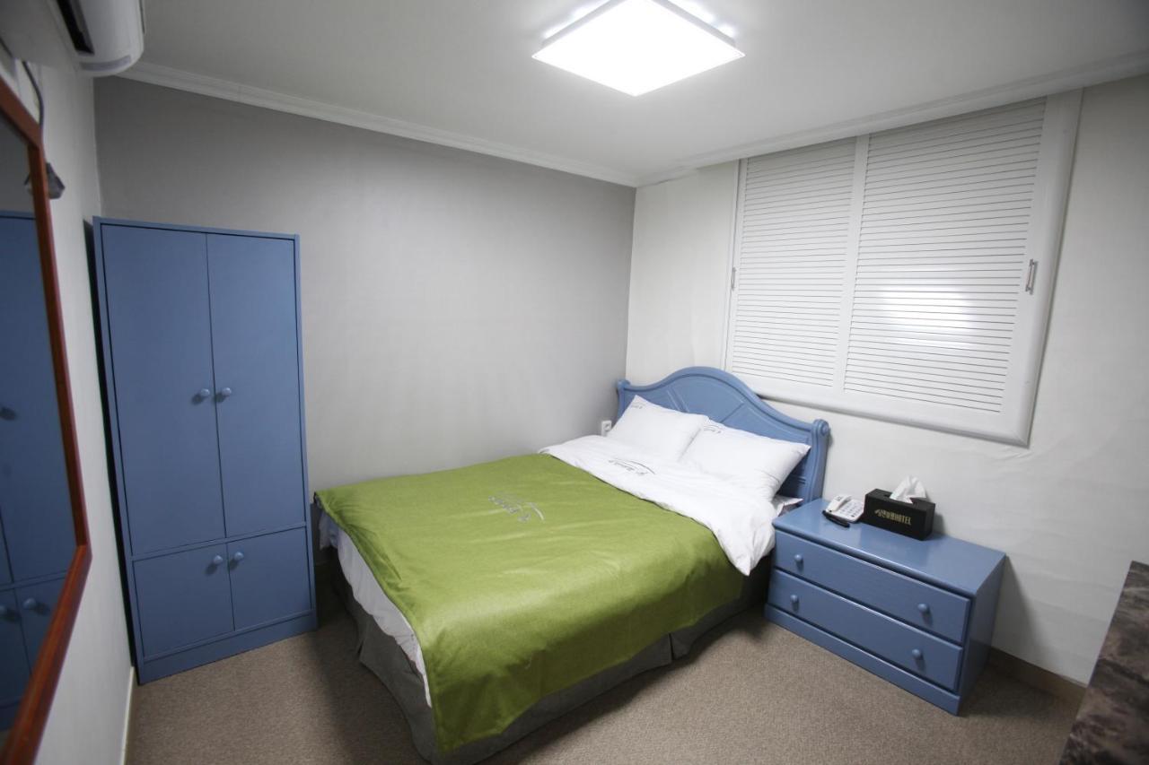 Stay Romantictrip_Hostel Gyeongju Ngoại thất bức ảnh