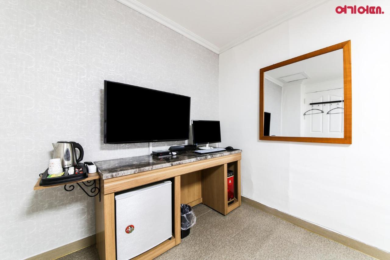 Stay Romantictrip_Hostel Gyeongju Ngoại thất bức ảnh