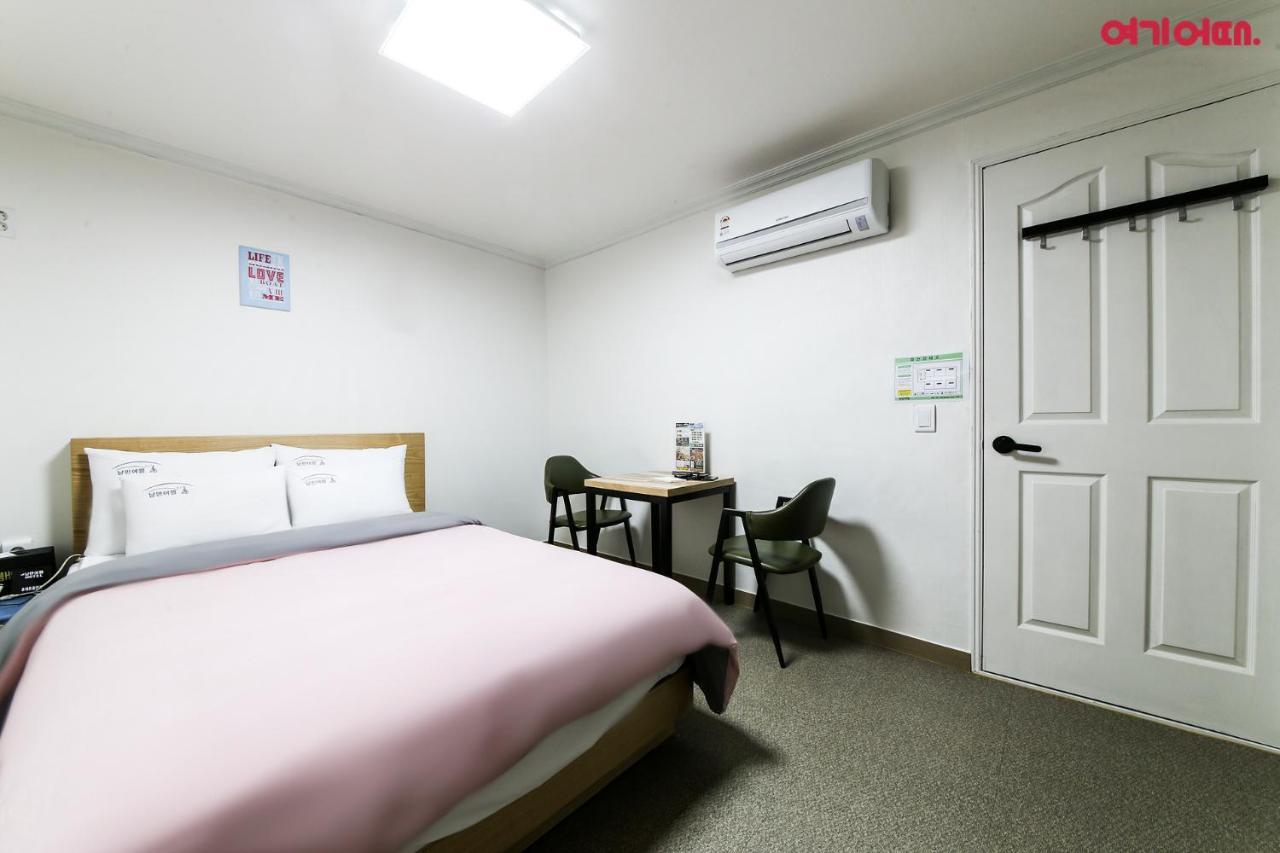 Stay Romantictrip_Hostel Gyeongju Ngoại thất bức ảnh