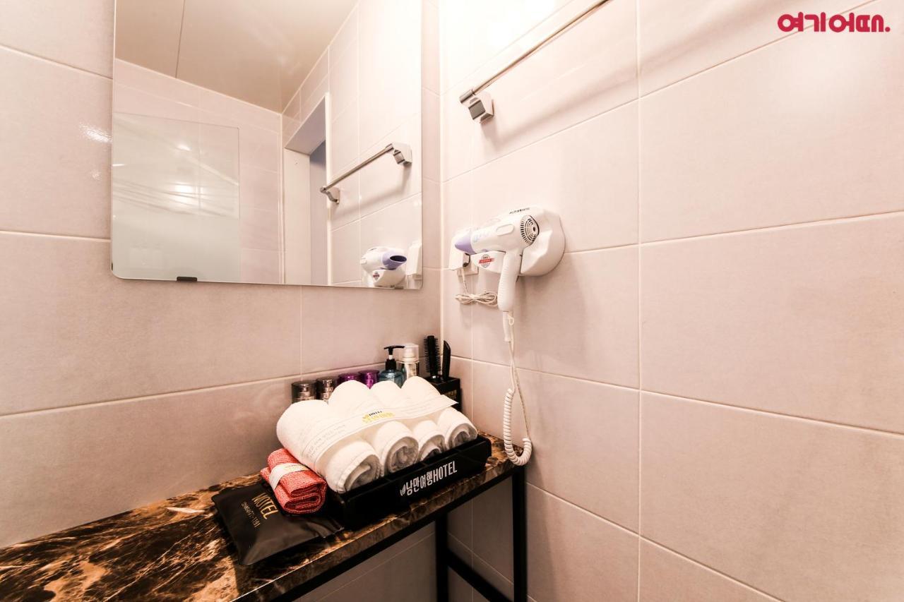 Stay Romantictrip_Hostel Gyeongju Ngoại thất bức ảnh